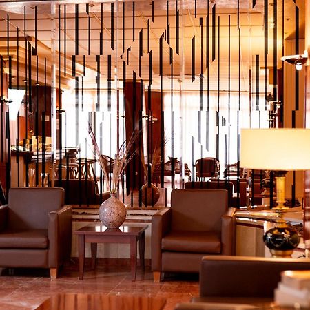 Hotel Primavera Μπένιντορμ Εξωτερικό φωτογραφία