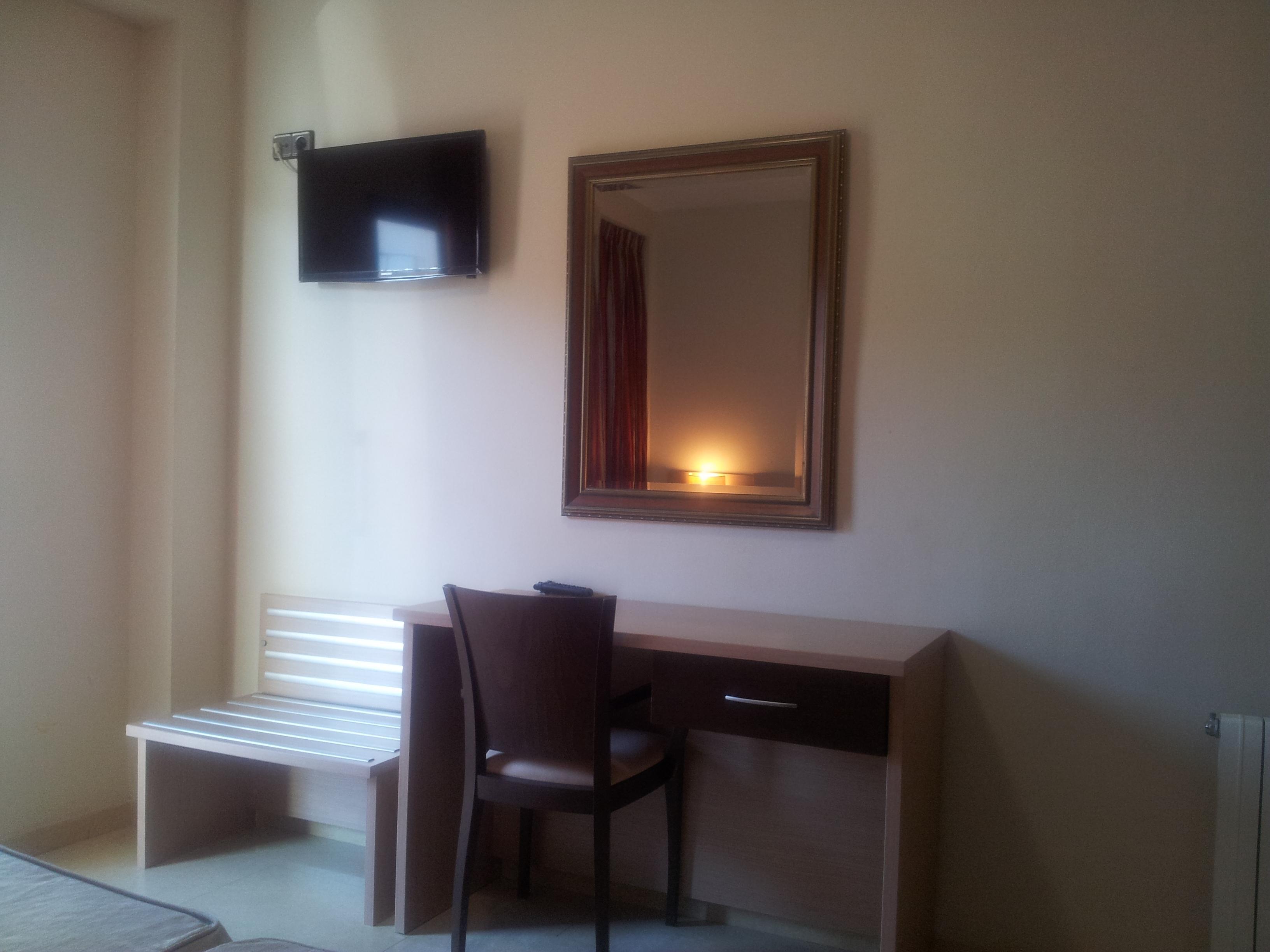 Hotel Primavera Μπένιντορμ Εξωτερικό φωτογραφία