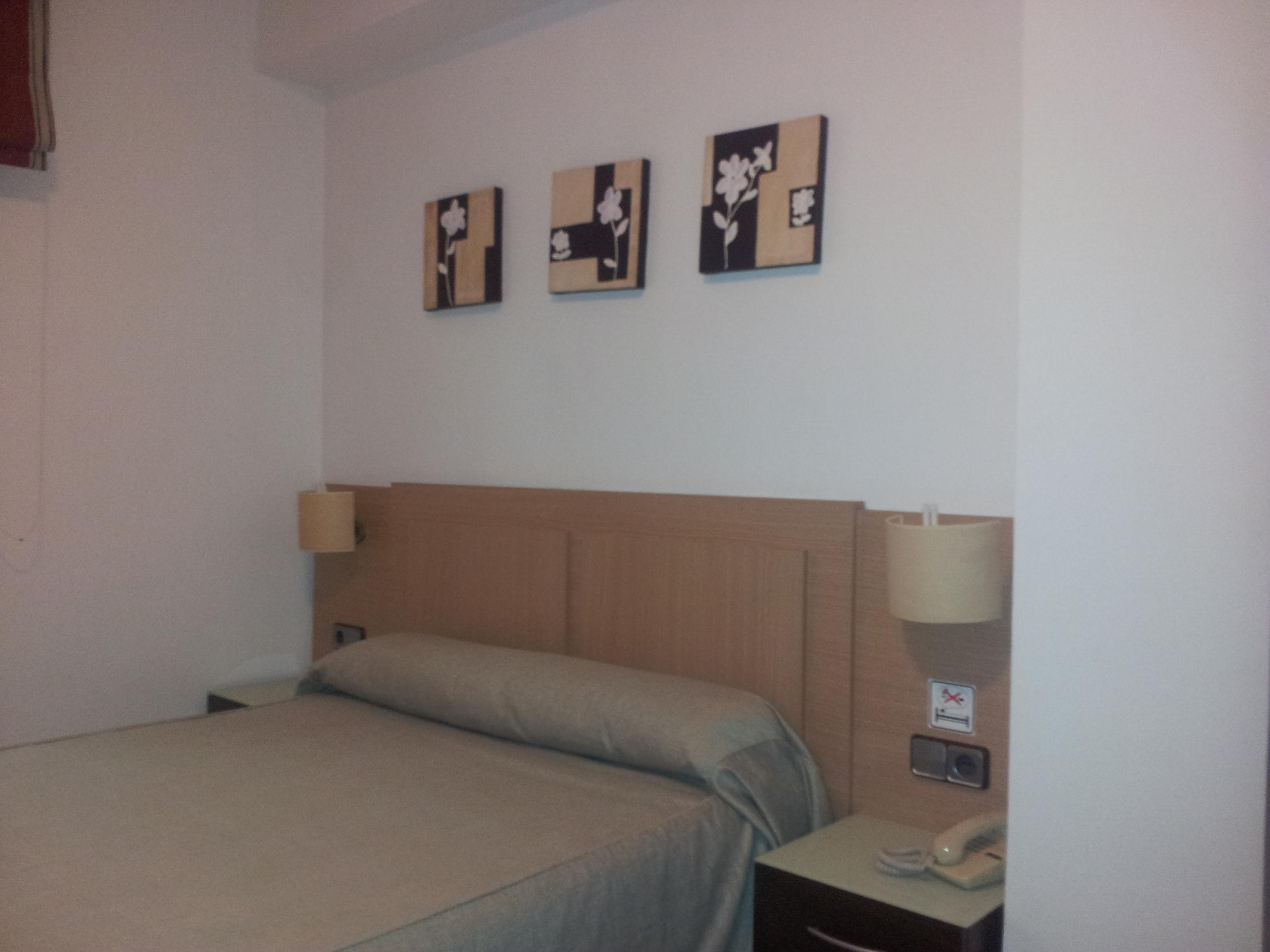 Hotel Primavera Μπένιντορμ Εξωτερικό φωτογραφία