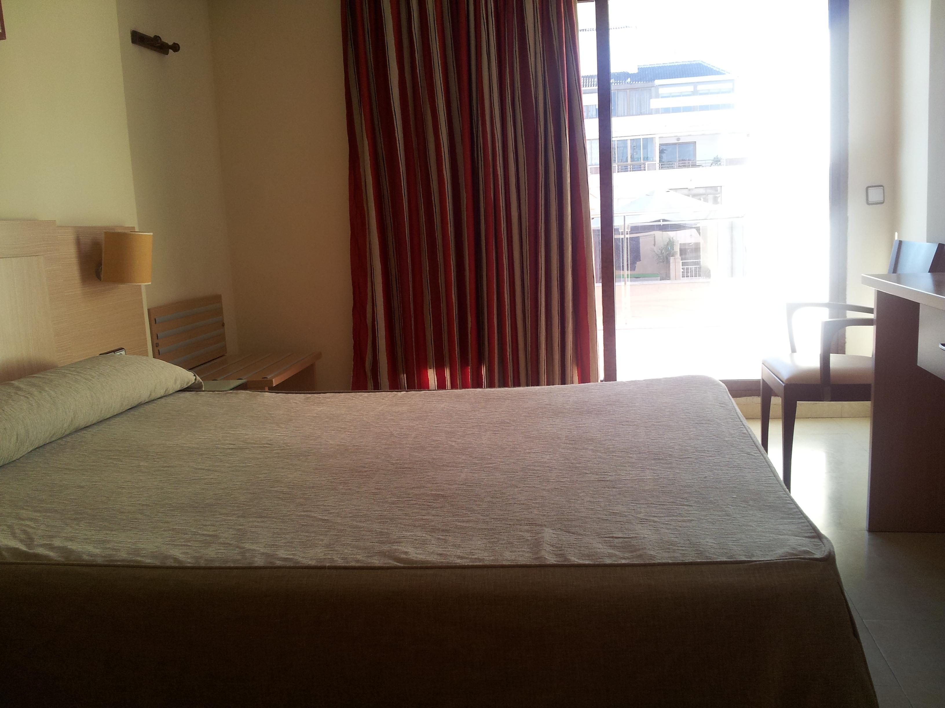 Hotel Primavera Μπένιντορμ Εξωτερικό φωτογραφία