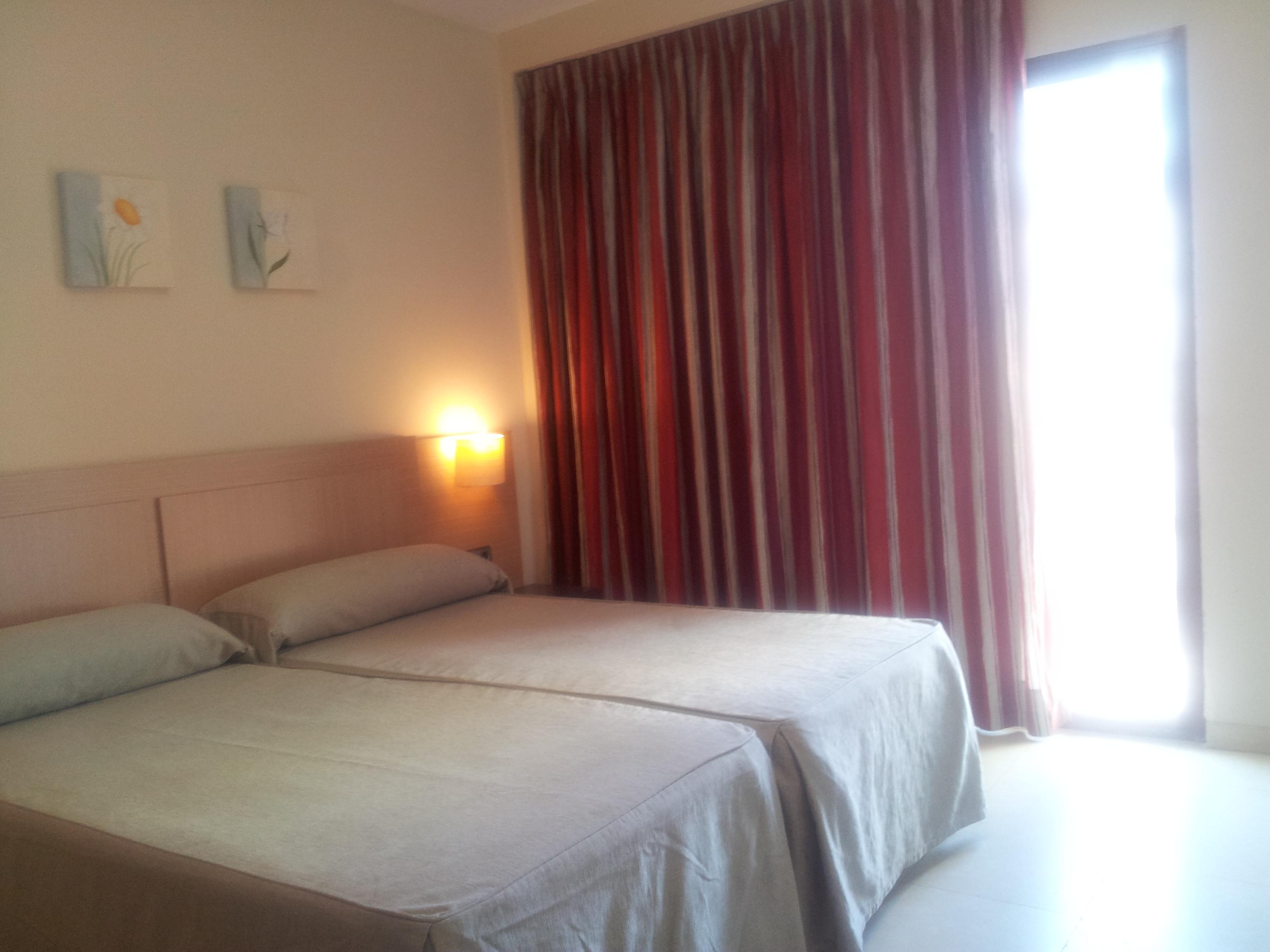 Hotel Primavera Μπένιντορμ Εξωτερικό φωτογραφία
