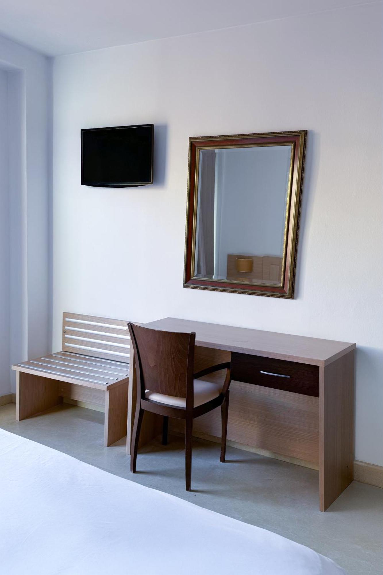 Hotel Primavera Μπένιντορμ Εξωτερικό φωτογραφία
