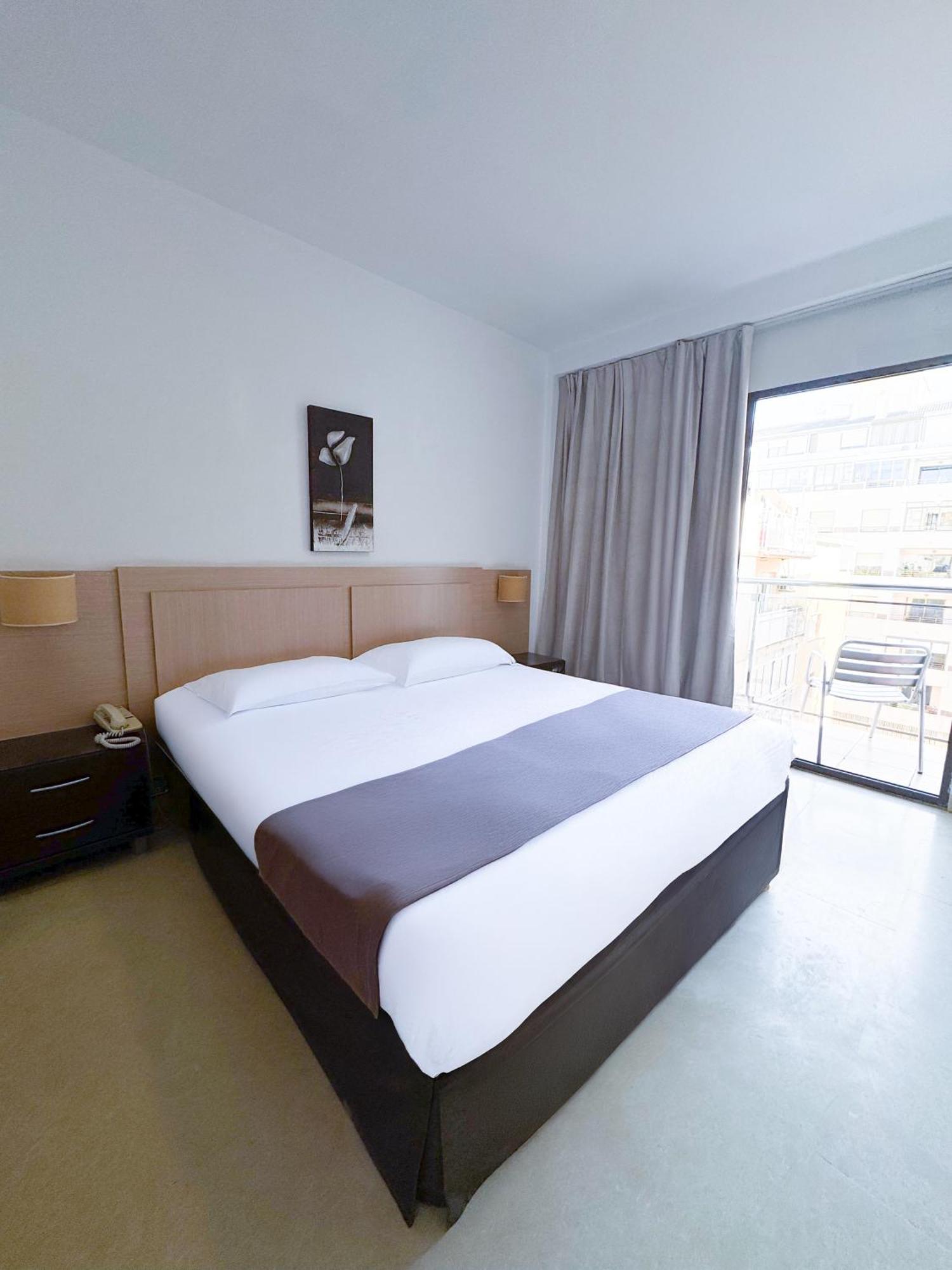 Hotel Primavera Μπένιντορμ Εξωτερικό φωτογραφία