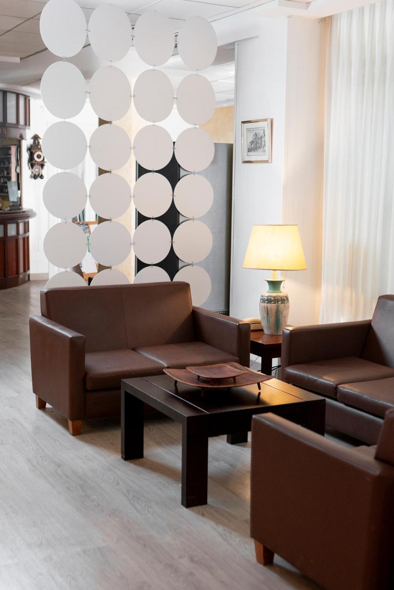 Hotel Primavera Μπένιντορμ Εξωτερικό φωτογραφία