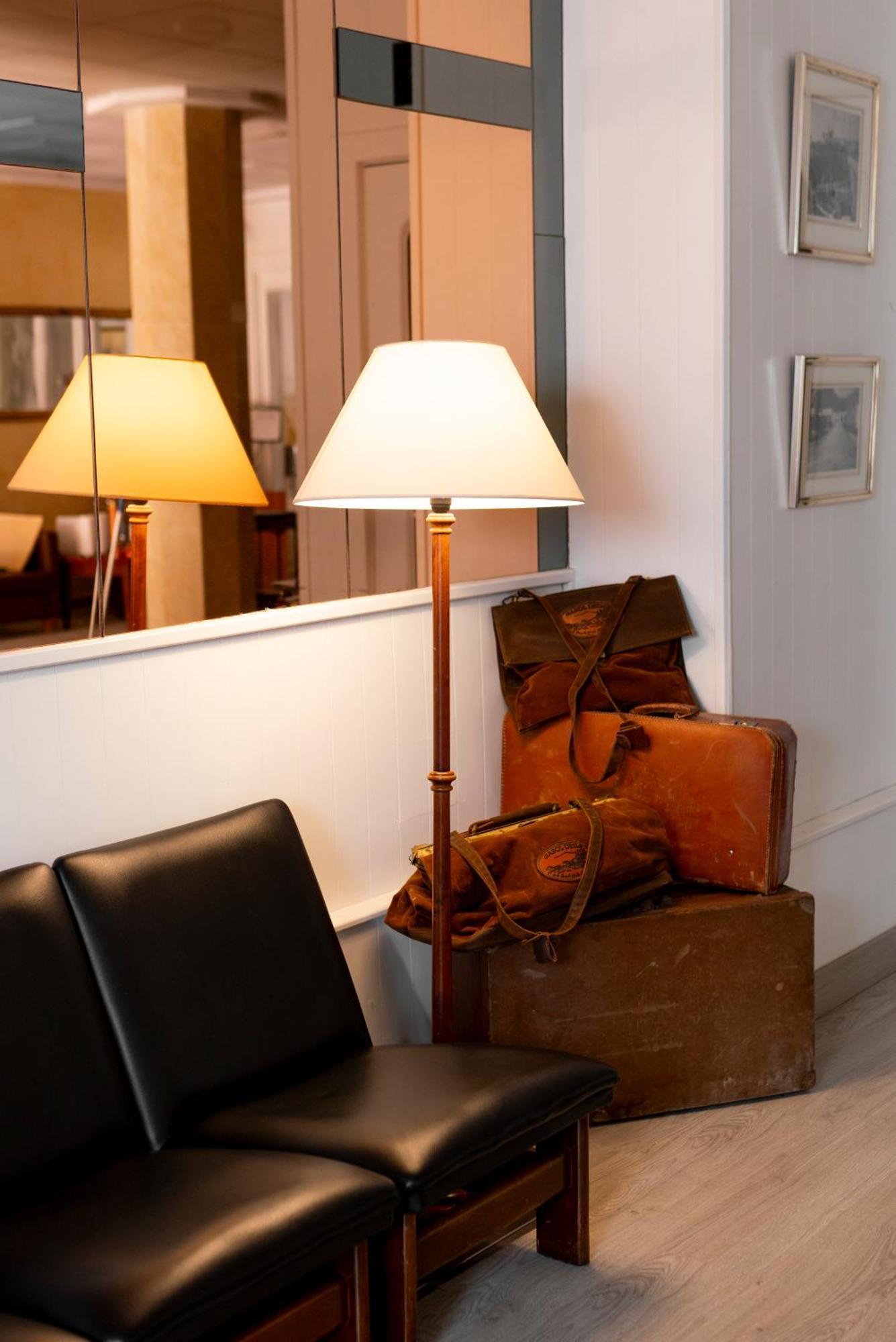 Hotel Primavera Μπένιντορμ Εξωτερικό φωτογραφία