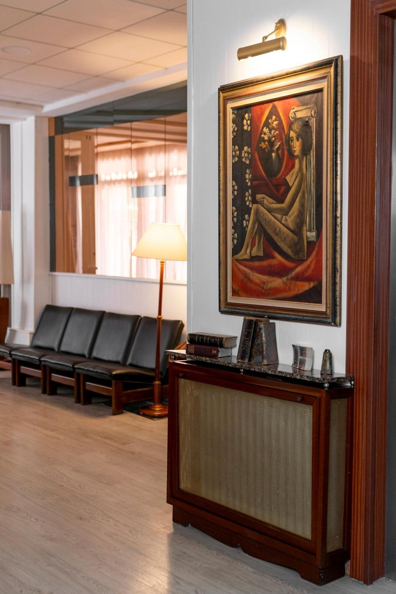 Hotel Primavera Μπένιντορμ Εξωτερικό φωτογραφία