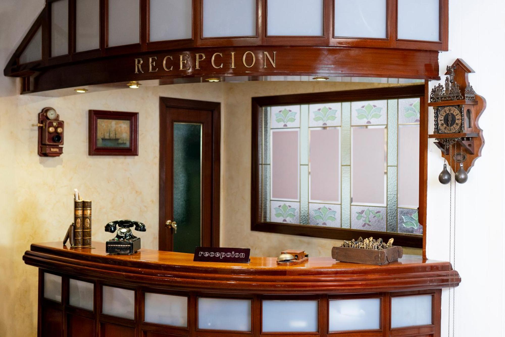 Hotel Primavera Μπένιντορμ Εξωτερικό φωτογραφία