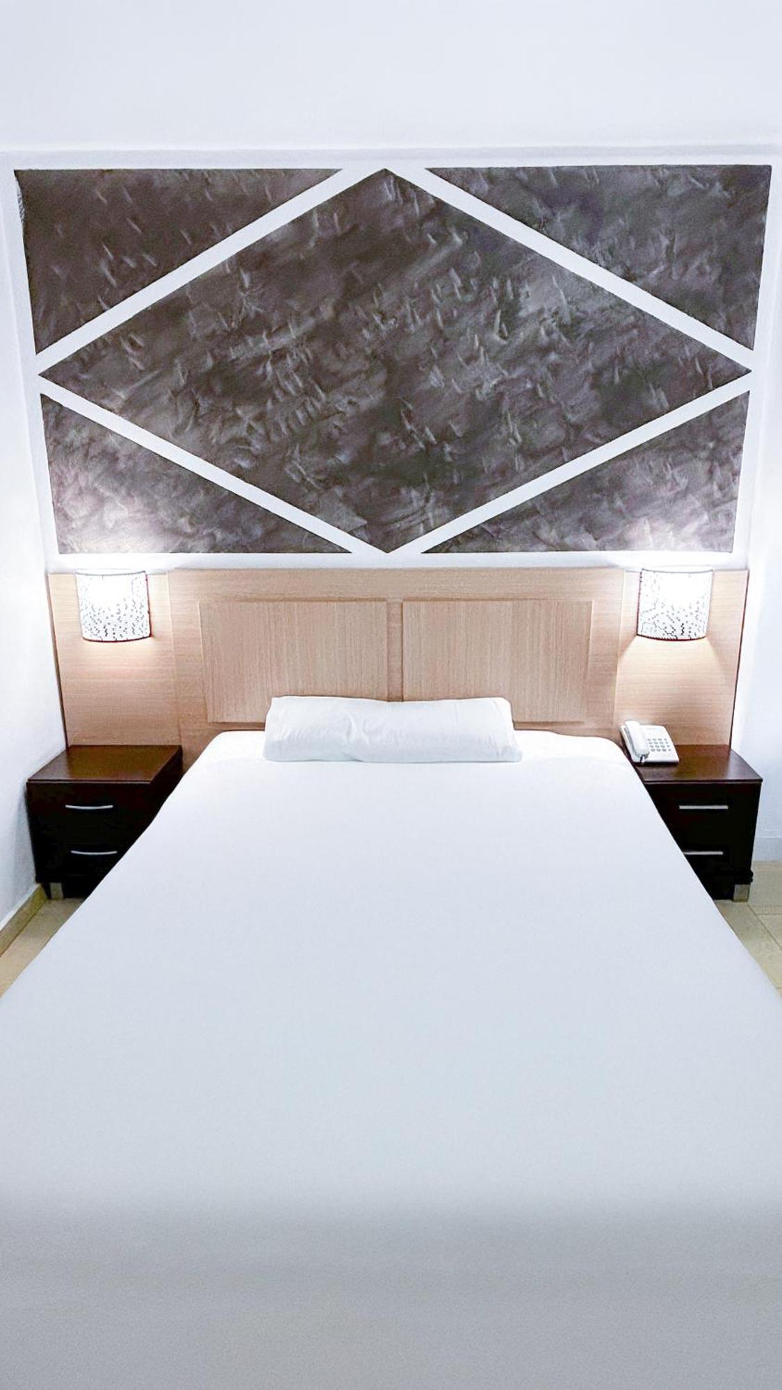 Hotel Primavera Μπένιντορμ Εξωτερικό φωτογραφία