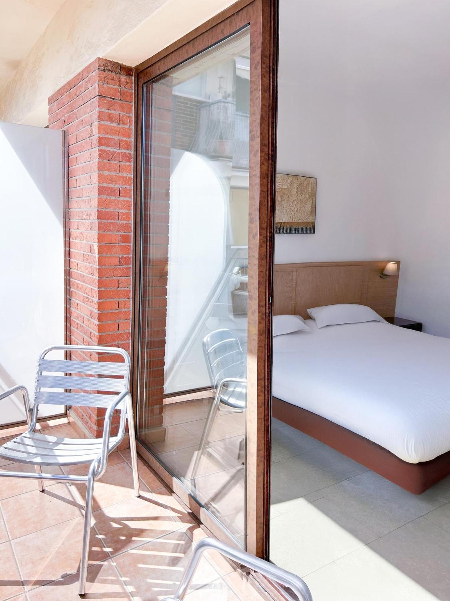 Hotel Primavera Μπένιντορμ Εξωτερικό φωτογραφία