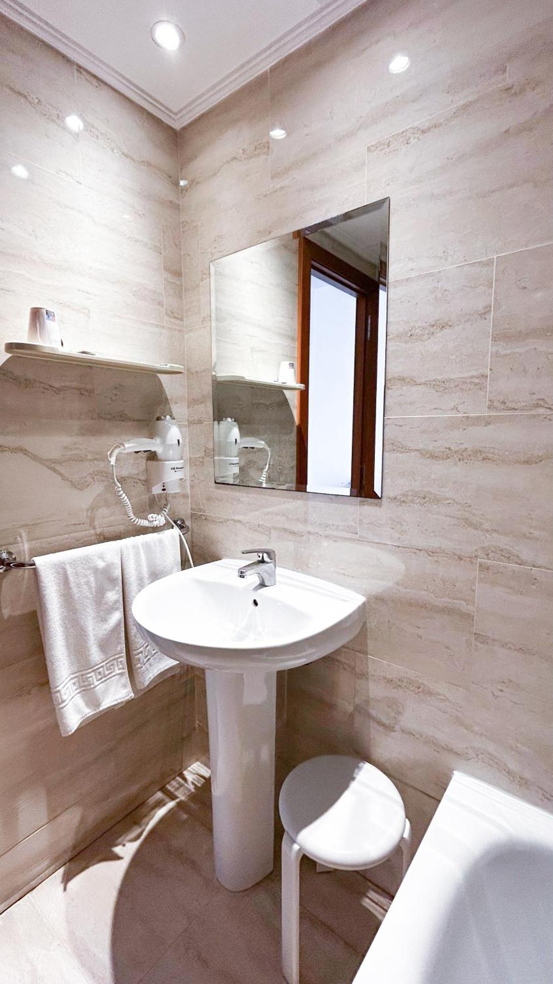 Hotel Primavera Μπένιντορμ Εξωτερικό φωτογραφία