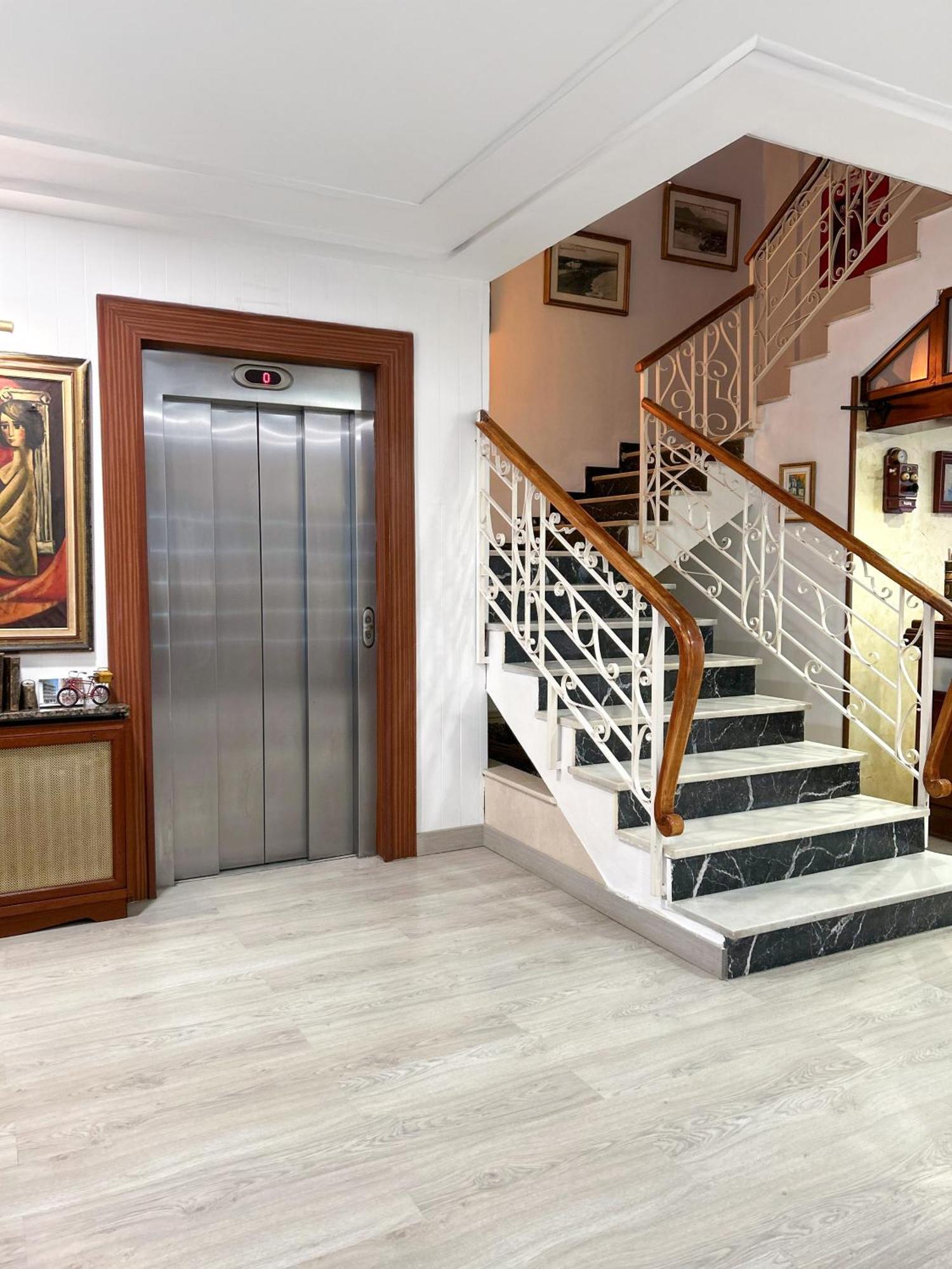 Hotel Primavera Μπένιντορμ Εξωτερικό φωτογραφία