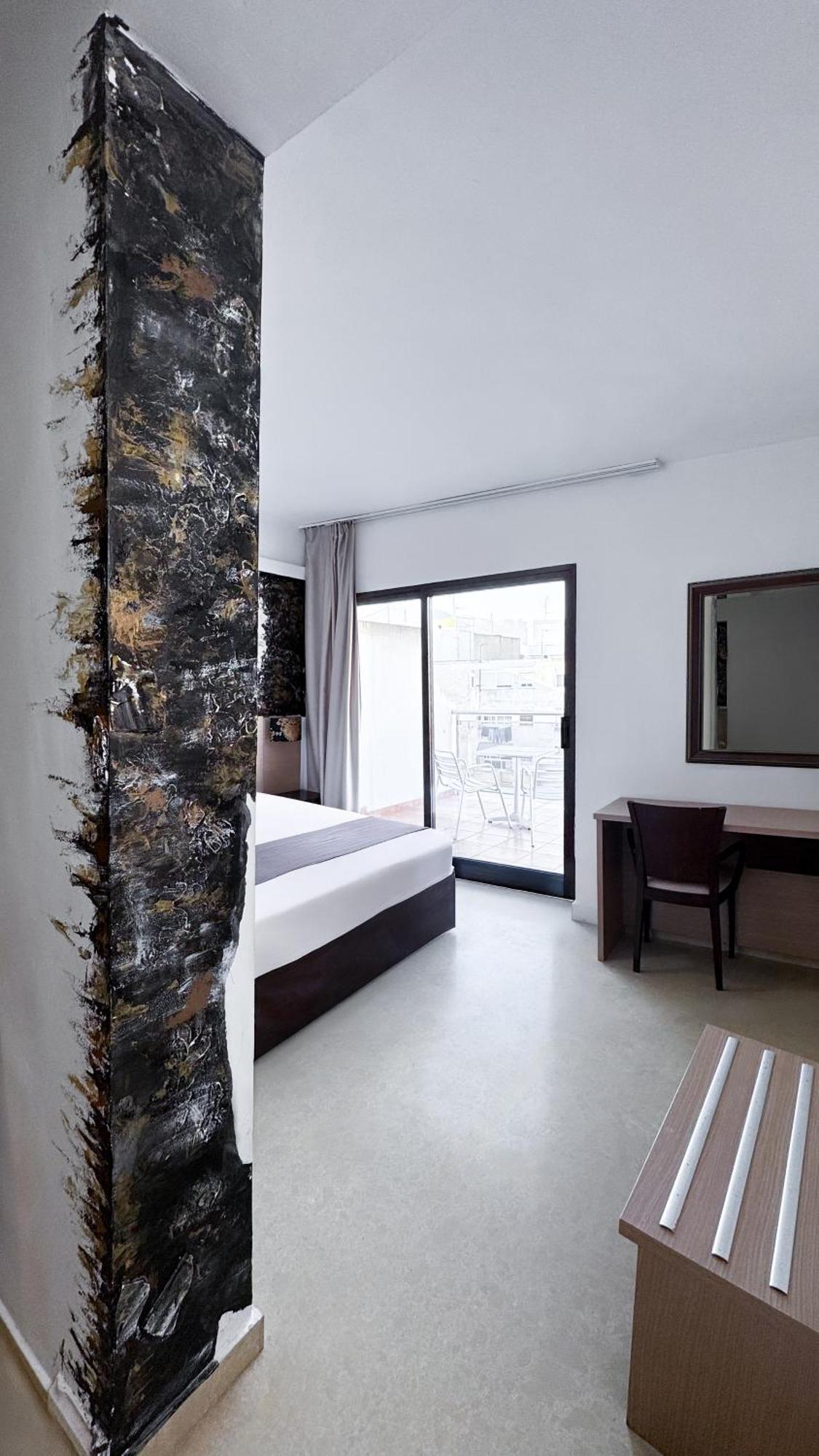 Hotel Primavera Μπένιντορμ Εξωτερικό φωτογραφία