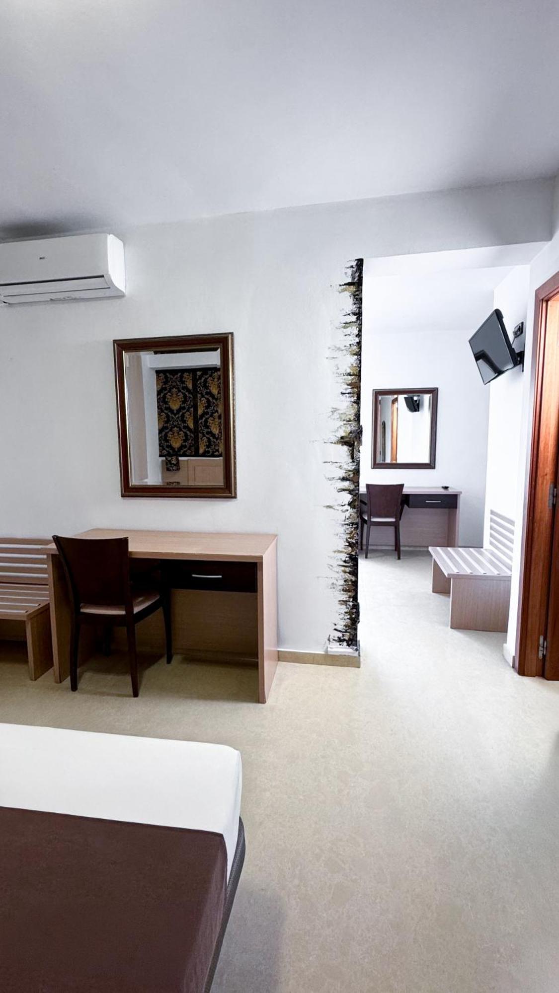 Hotel Primavera Μπένιντορμ Εξωτερικό φωτογραφία