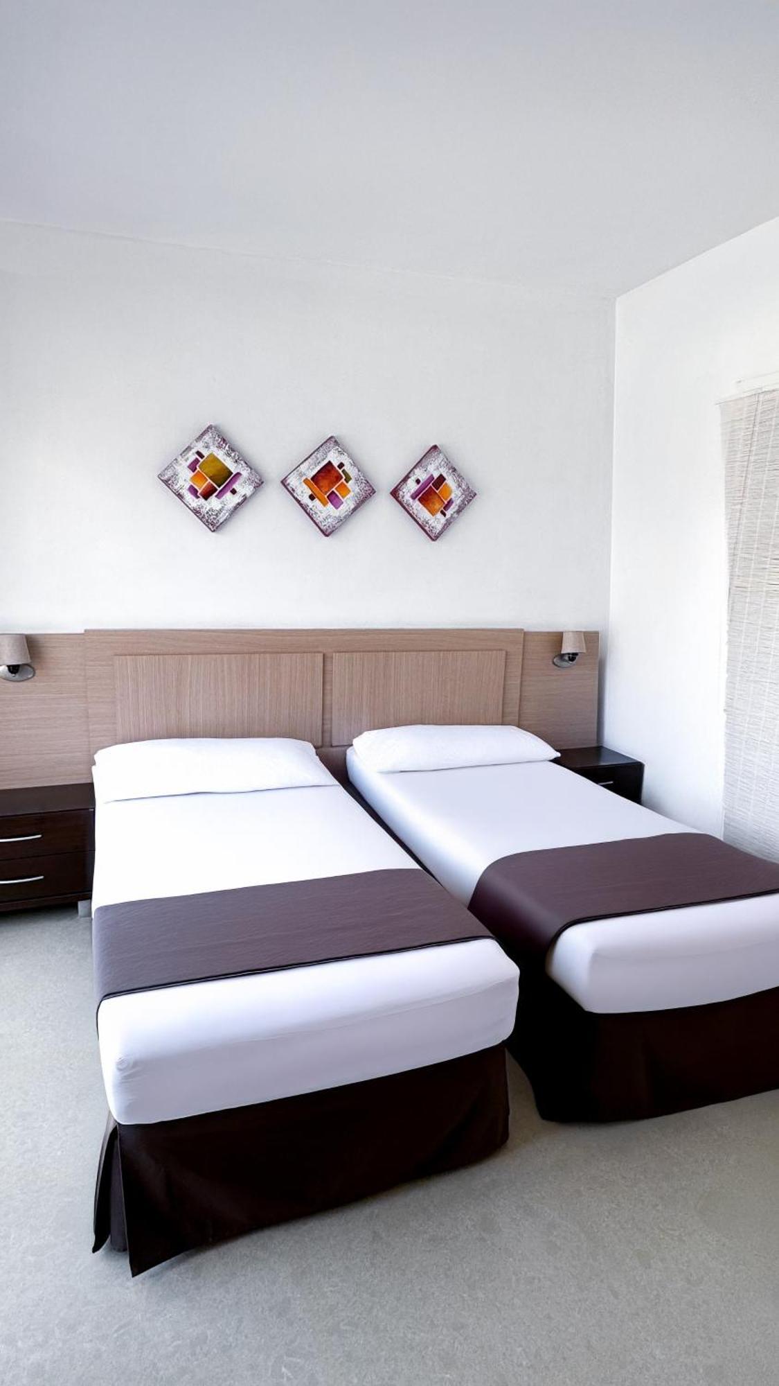 Hotel Primavera Μπένιντορμ Εξωτερικό φωτογραφία