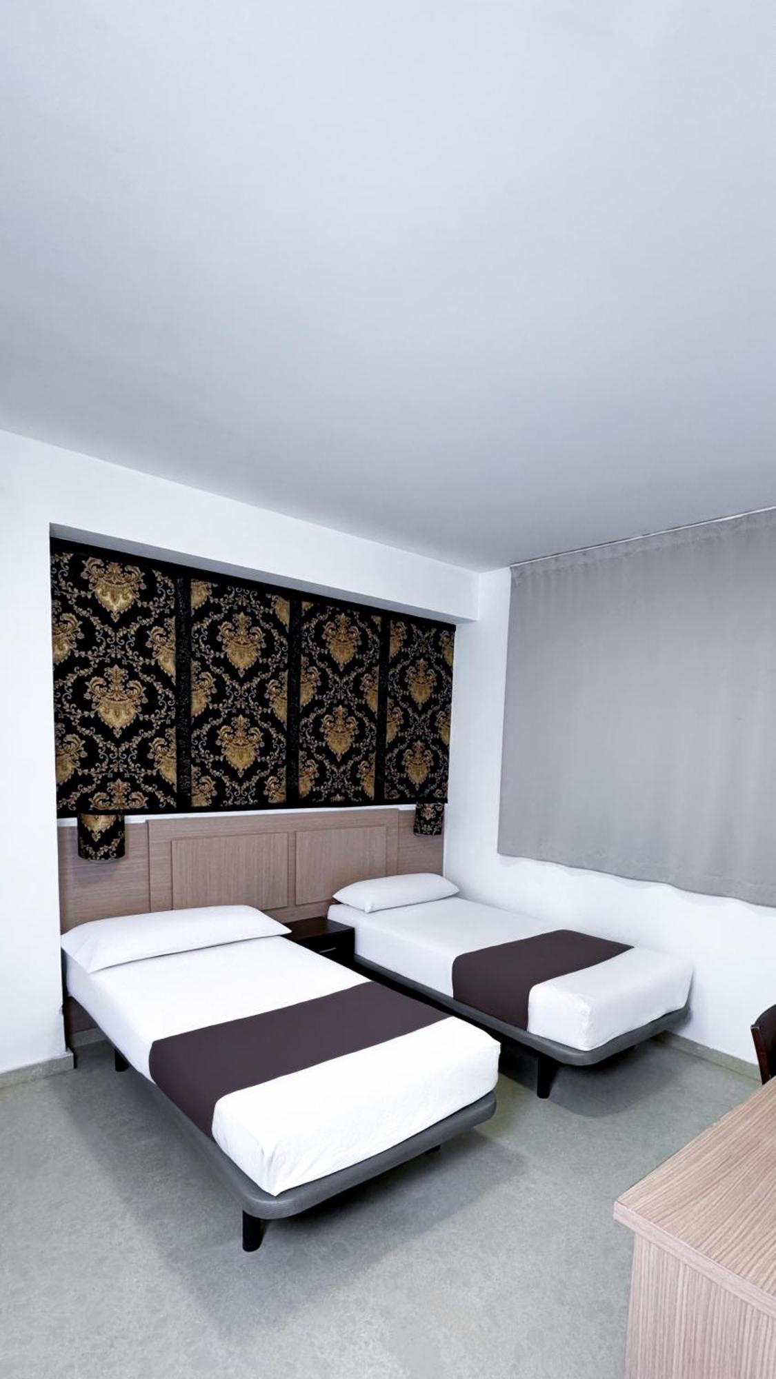 Hotel Primavera Μπένιντορμ Εξωτερικό φωτογραφία
