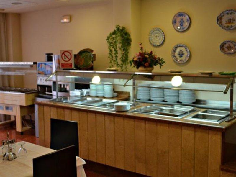 Hotel Primavera Μπένιντορμ Εξωτερικό φωτογραφία