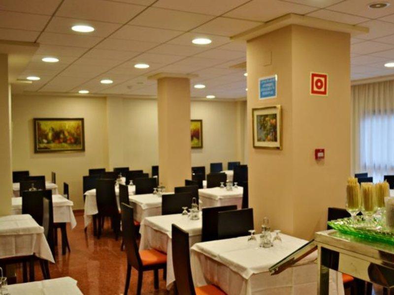 Hotel Primavera Μπένιντορμ Εξωτερικό φωτογραφία