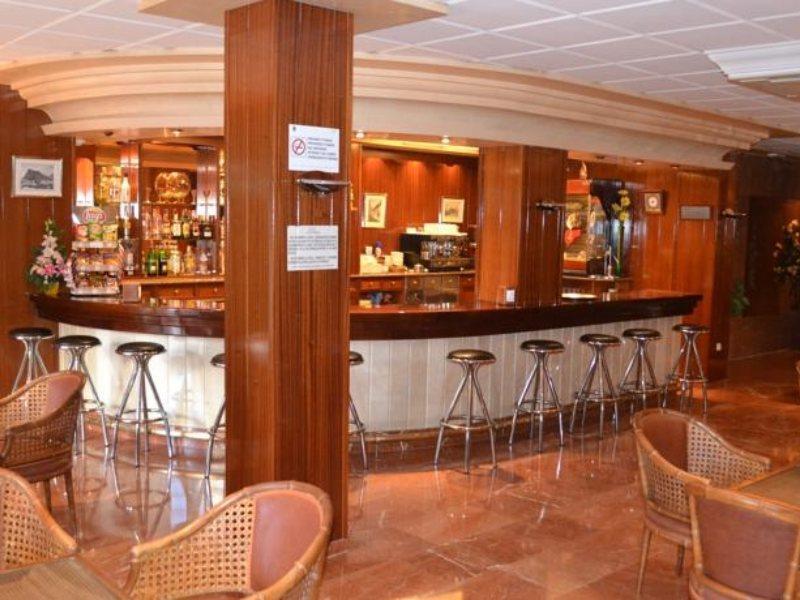 Hotel Primavera Μπένιντορμ Εξωτερικό φωτογραφία