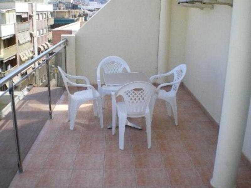 Hotel Primavera Μπένιντορμ Εξωτερικό φωτογραφία