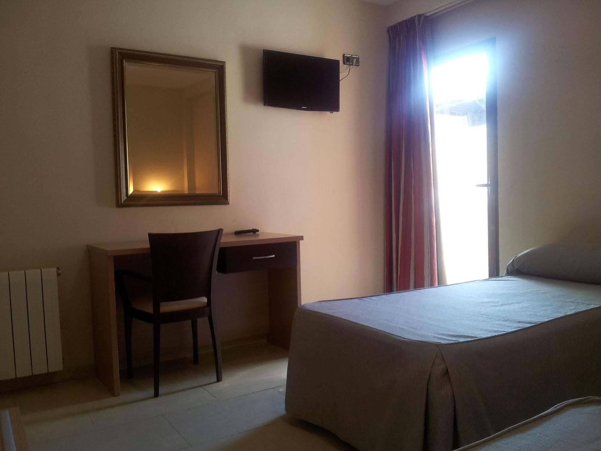 Hotel Primavera Μπένιντορμ Εξωτερικό φωτογραφία